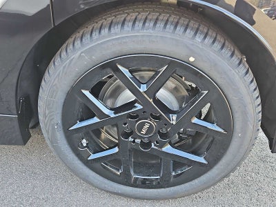 2026 MINI Techo Duro 4 Puertas Cooper S