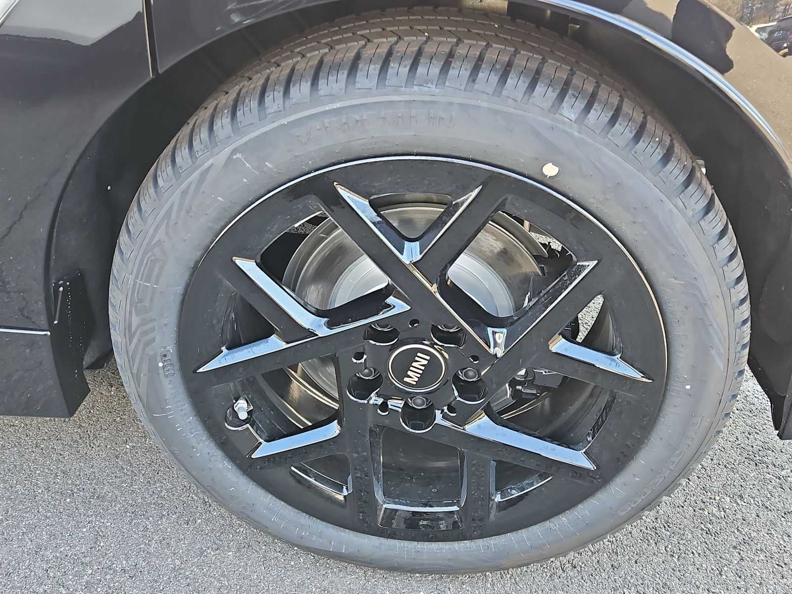 2026 MINI Techo Duro 4 Puertas Cooper S