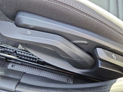 2026 MINI Techo Duro 4 Puertas Cooper S