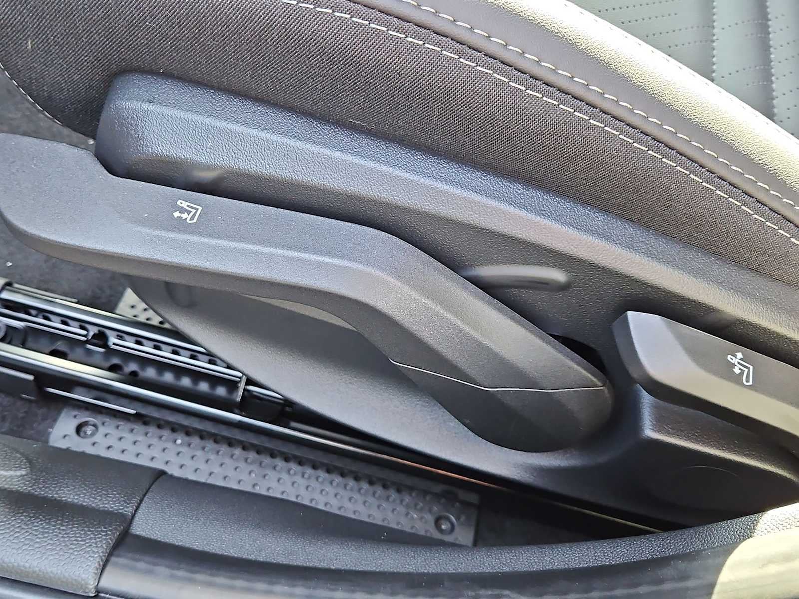 2026 MINI Techo Duro 4 Puertas Cooper S