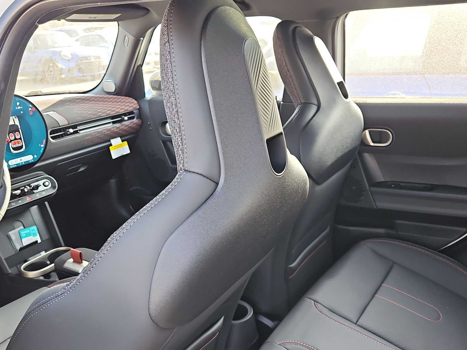 2026 MINI Techo Duro 4 Puertas Cooper S