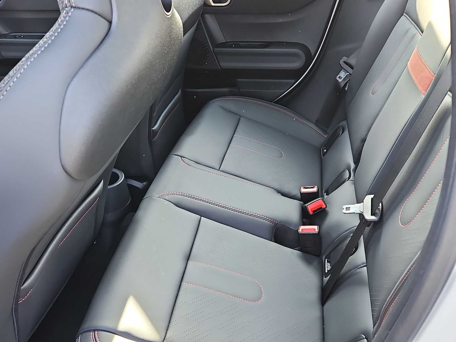 2026 MINI Techo Duro 4 Puertas Cooper S