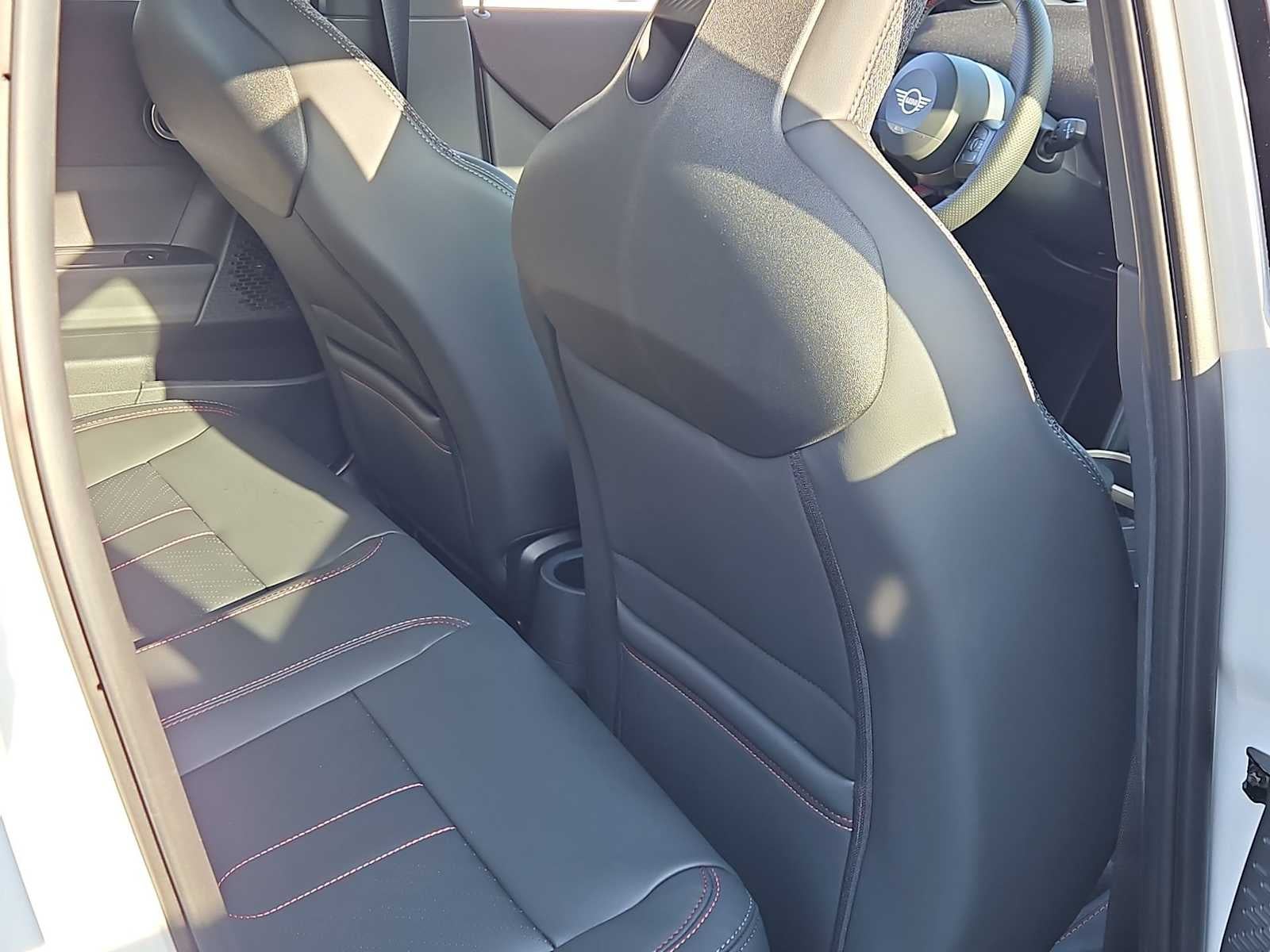 2026 MINI Techo Duro 4 Puertas Cooper S