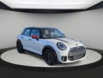2026 MINI Techo Duro 4 Puertas Cooper S