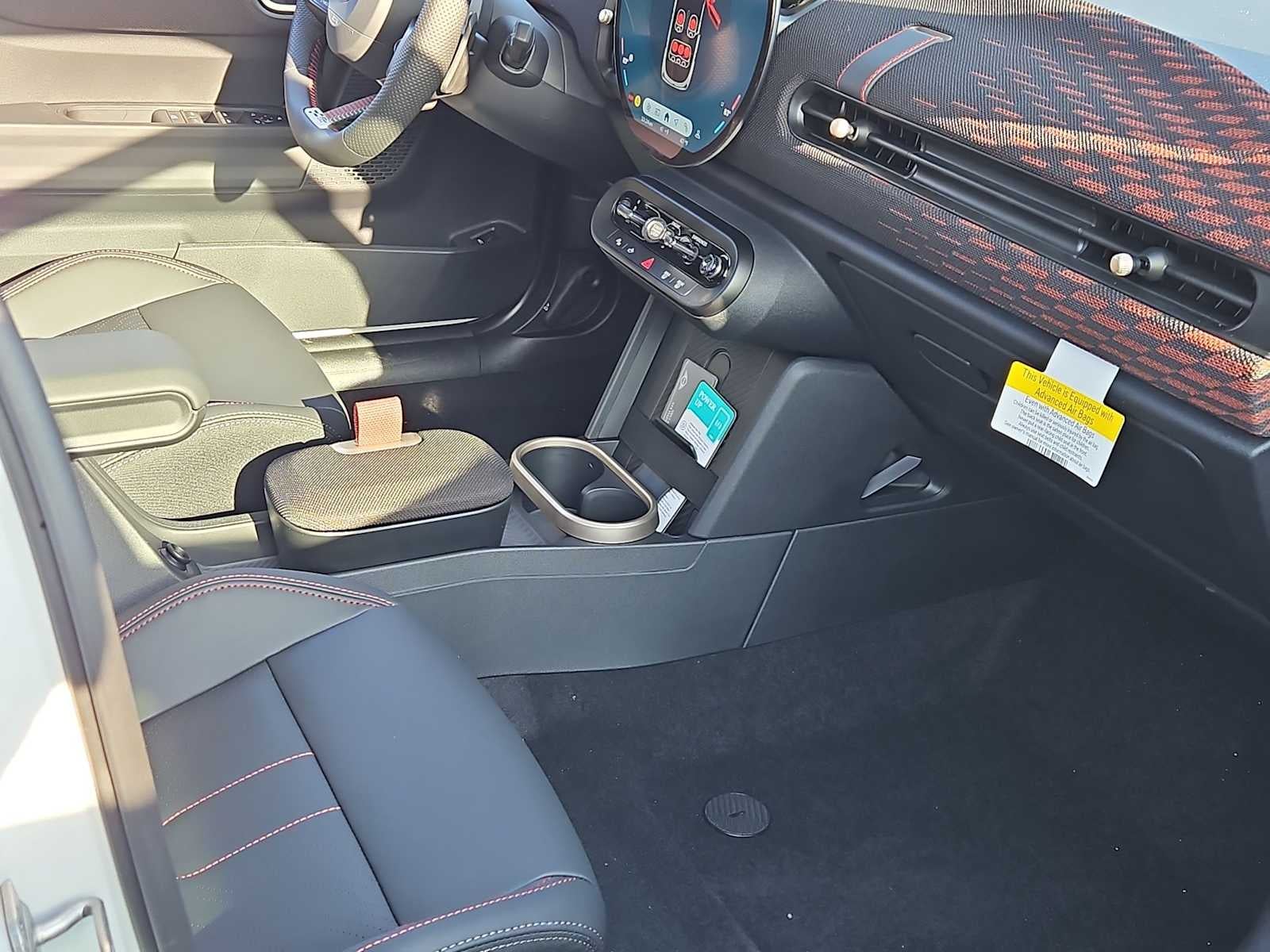 2026 MINI Techo Duro 4 Puertas Cooper S