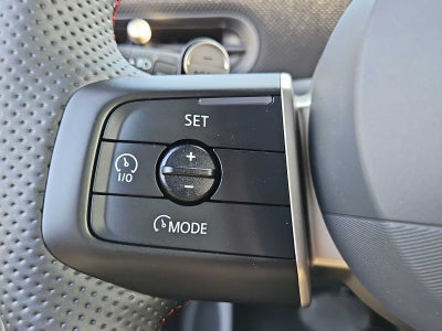 2026 MINI Techo Duro 4 Puertas Cooper S