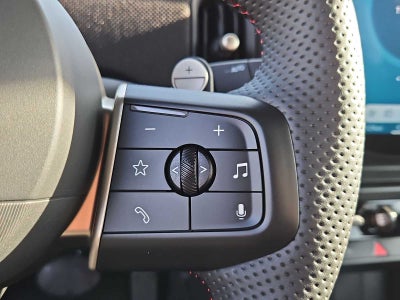 2026 MINI Techo Duro 4 Puertas Cooper S