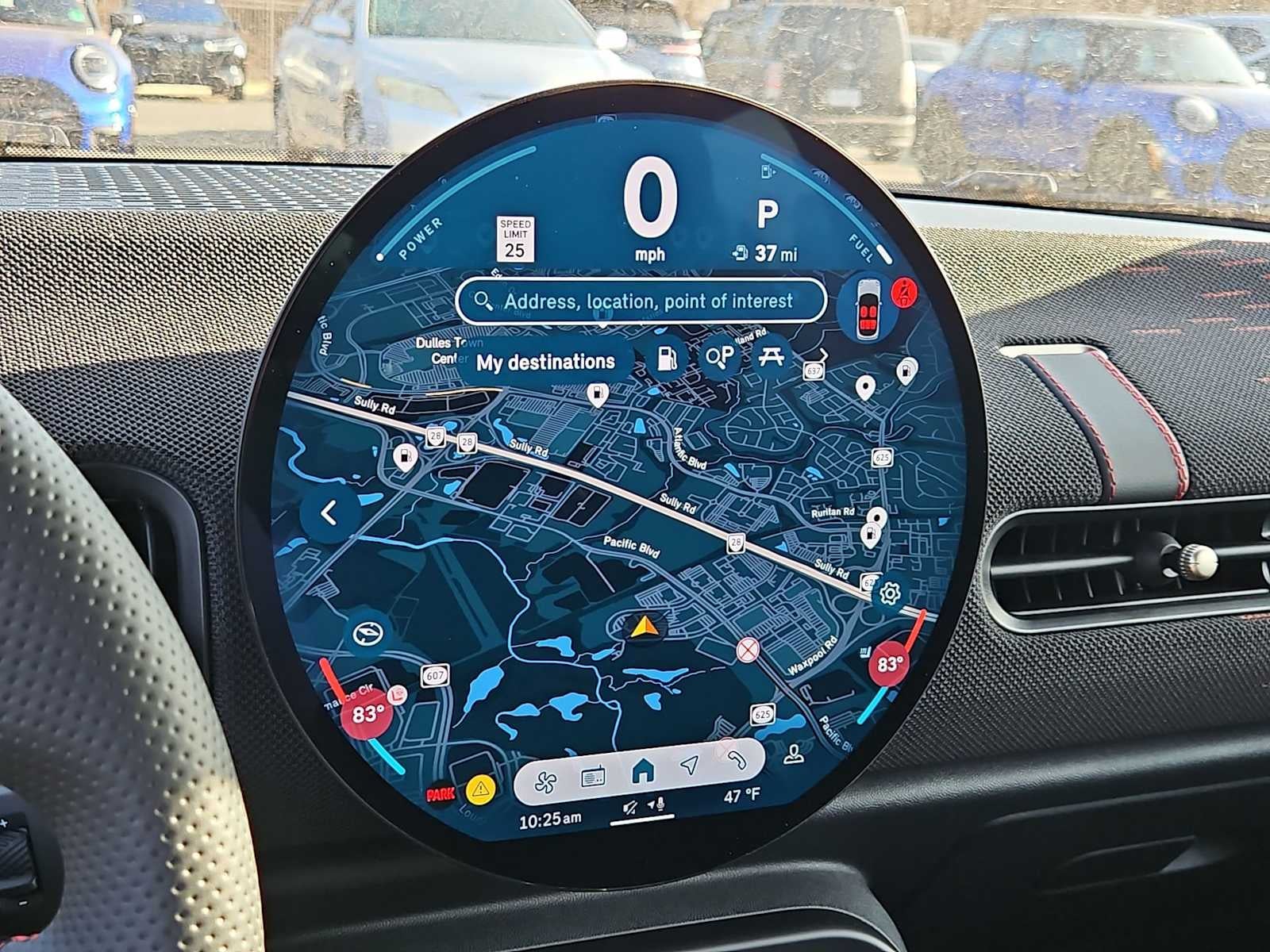 2026 MINI Techo Duro 4 Puertas Cooper S