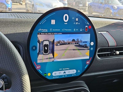 2026 MINI Techo Duro 4 Puertas Cooper S