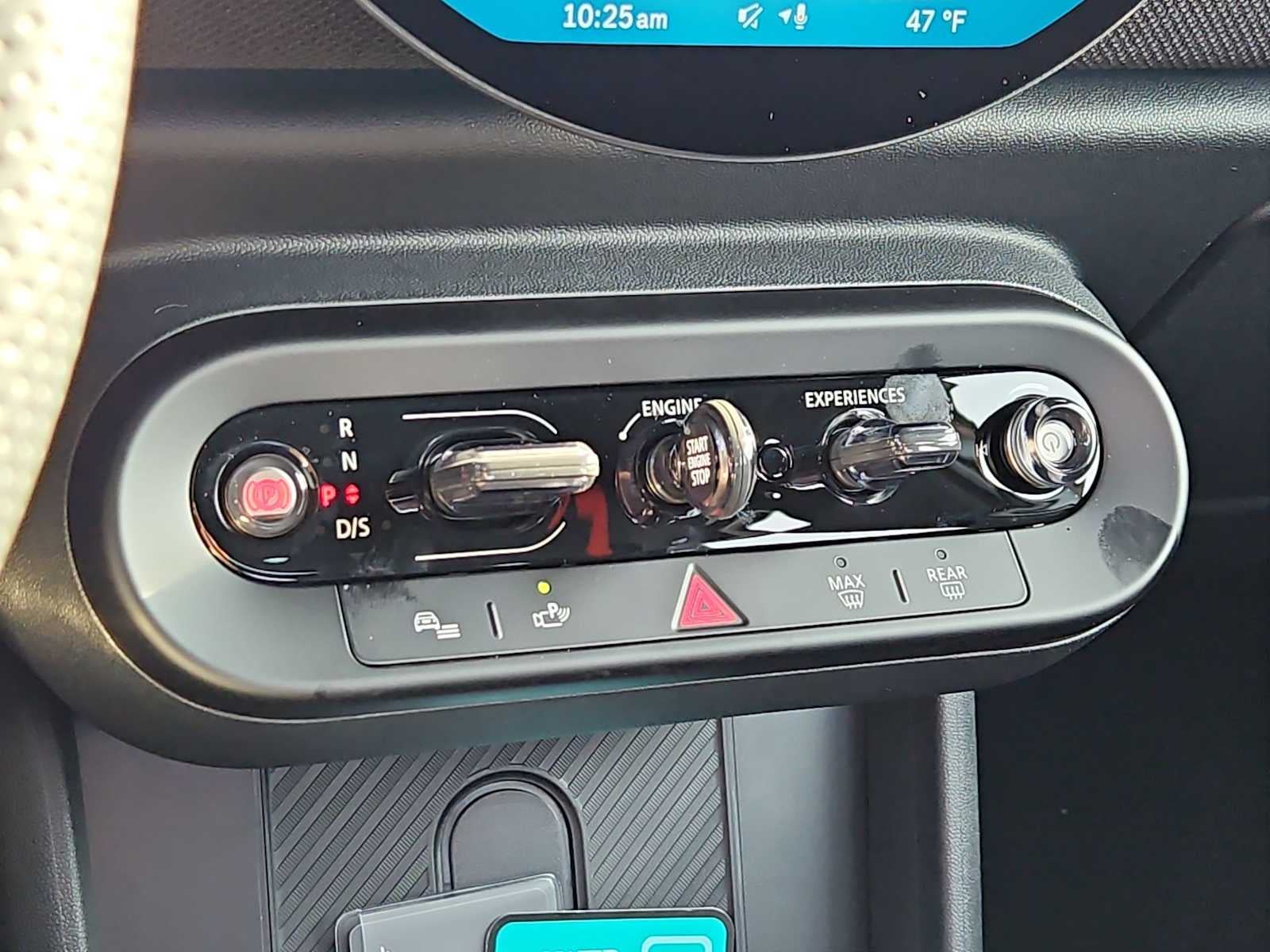 2026 MINI Techo Duro 4 Puertas Cooper S