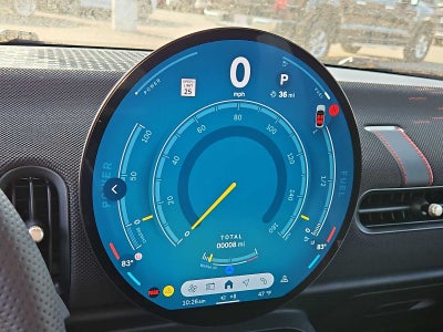 2026 MINI Techo Duro 4 Puertas Cooper S