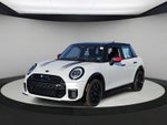 2026 MINI Techo Duro 4 Puertas Cooper S