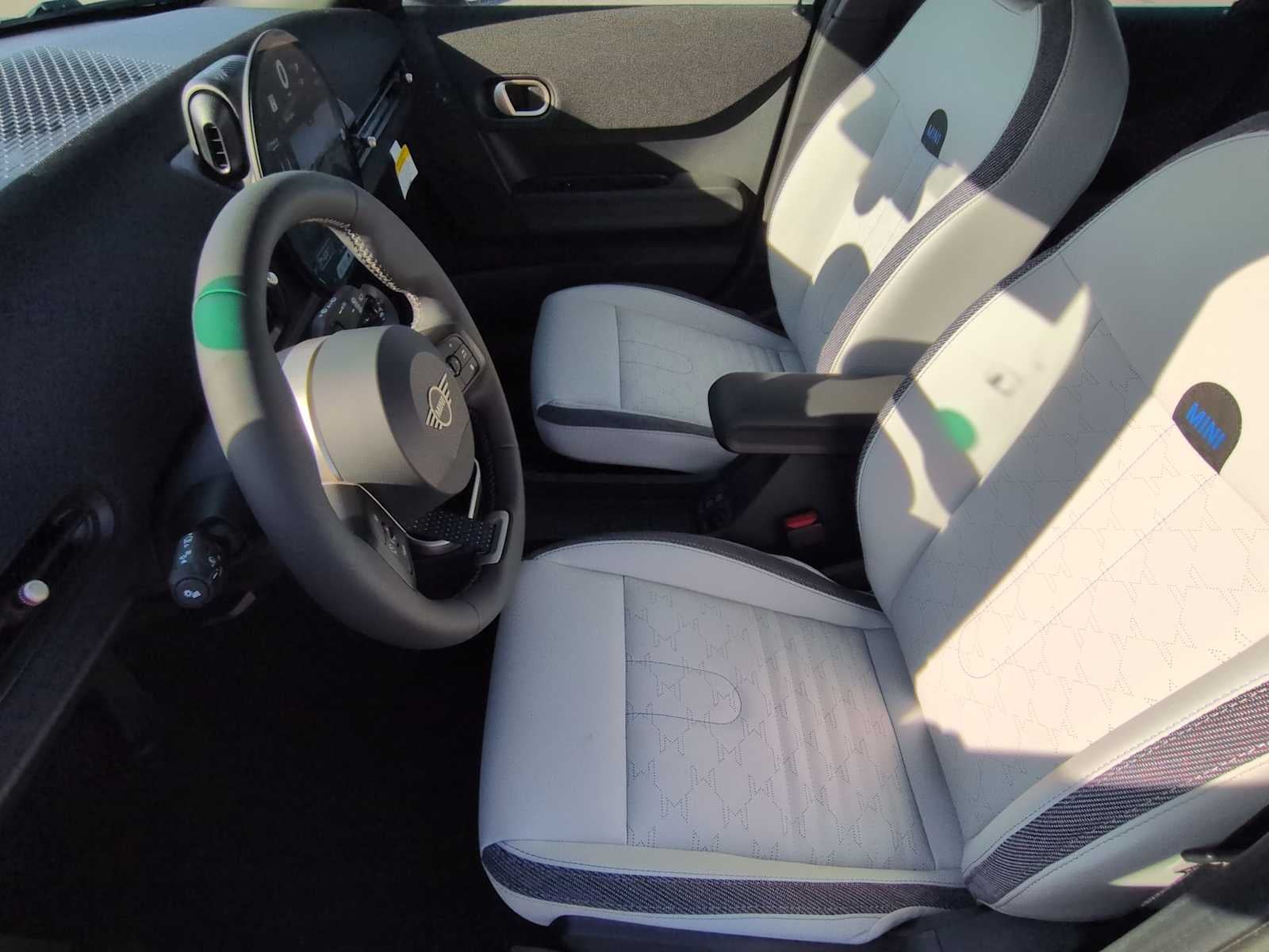 2026 MINI Techo Duro 4 Puertas Cooper S