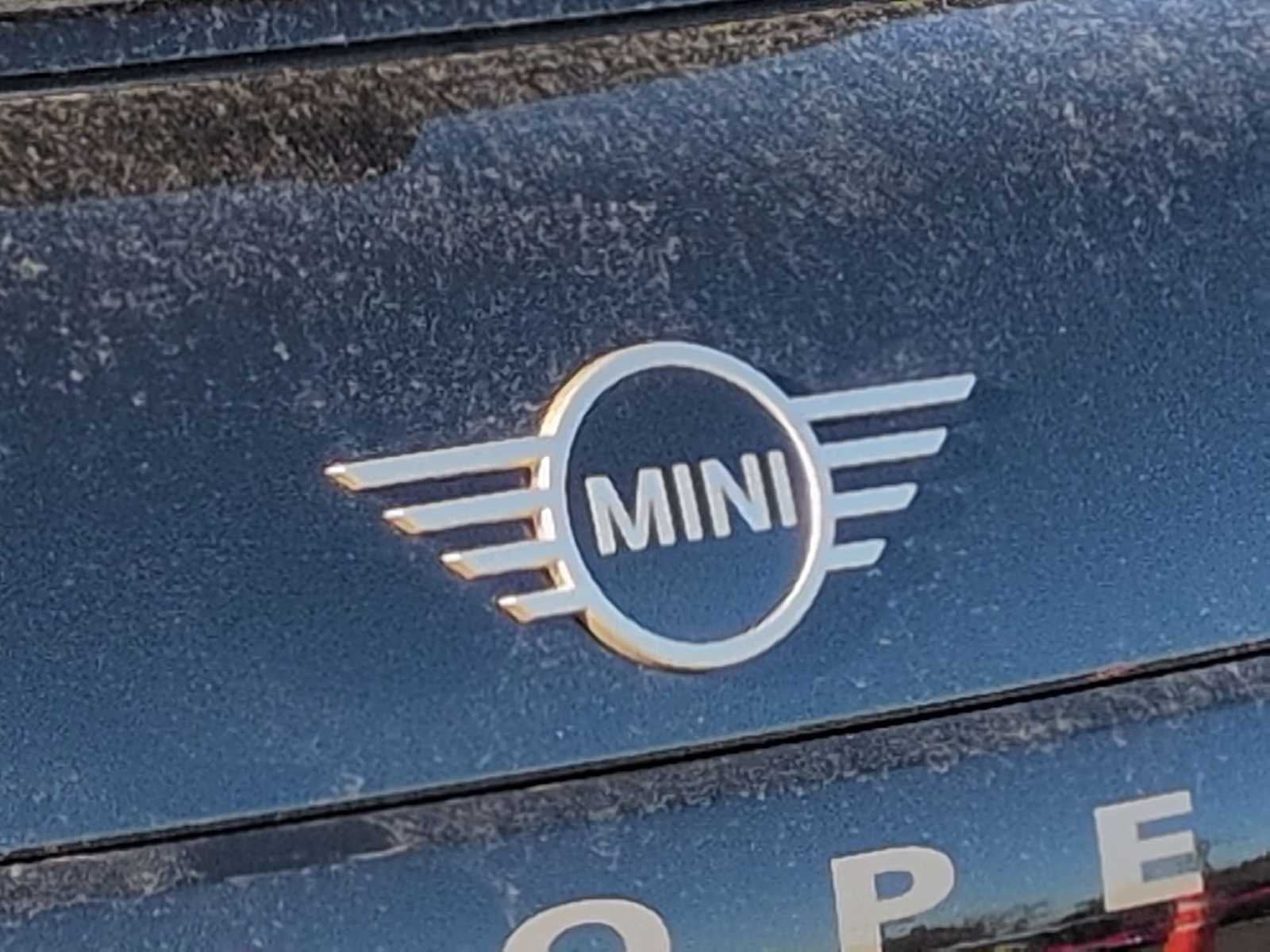 2026 MINI Techo Duro 4 Puertas Cooper S