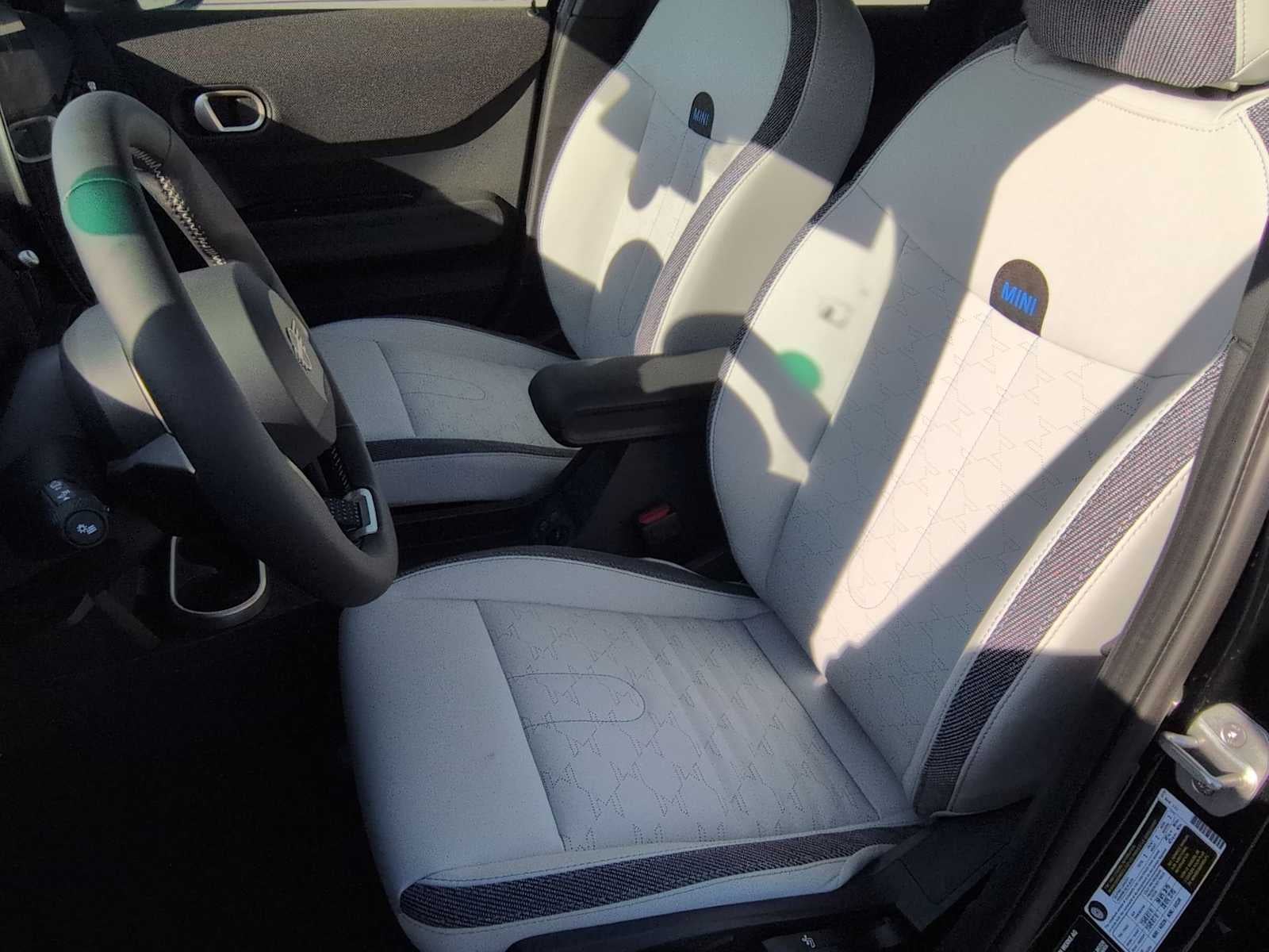 2026 MINI Techo Duro 4 Puertas Cooper S