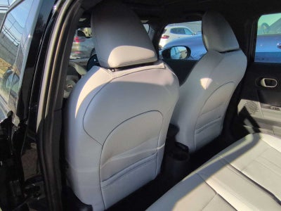 2026 MINI Techo Duro 4 Puertas Cooper S