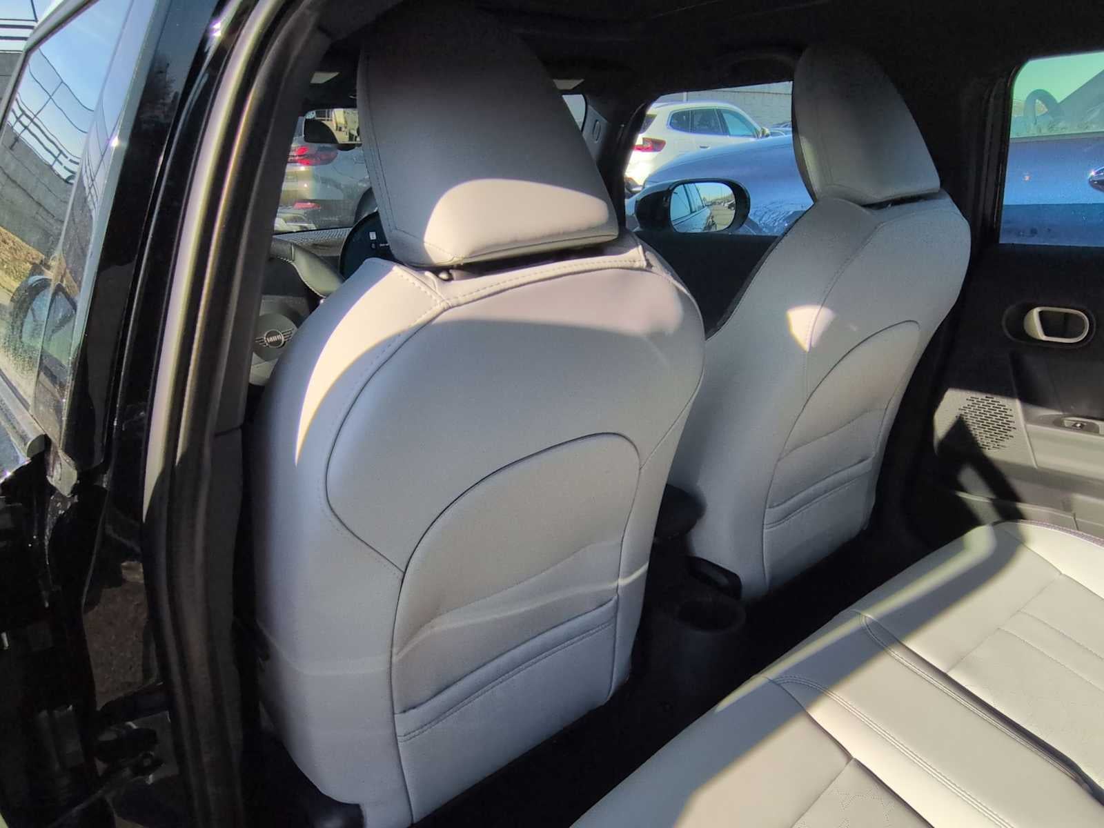 2026 MINI Techo Duro 4 Puertas Cooper S