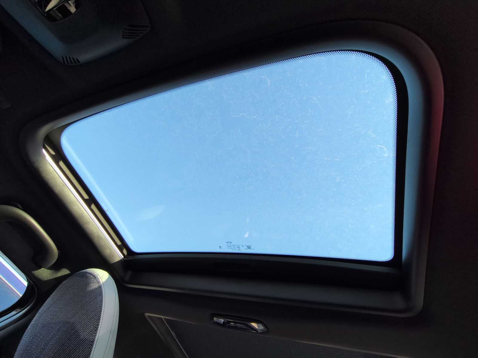 2026 MINI Techo Duro 4 Puertas Cooper S