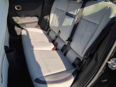 2026 MINI Techo Duro 4 Puertas Cooper S