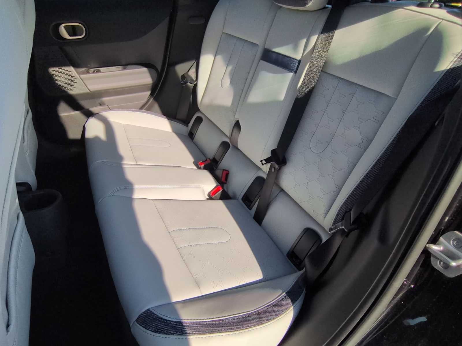 2026 MINI Techo Duro 4 Puertas Cooper S