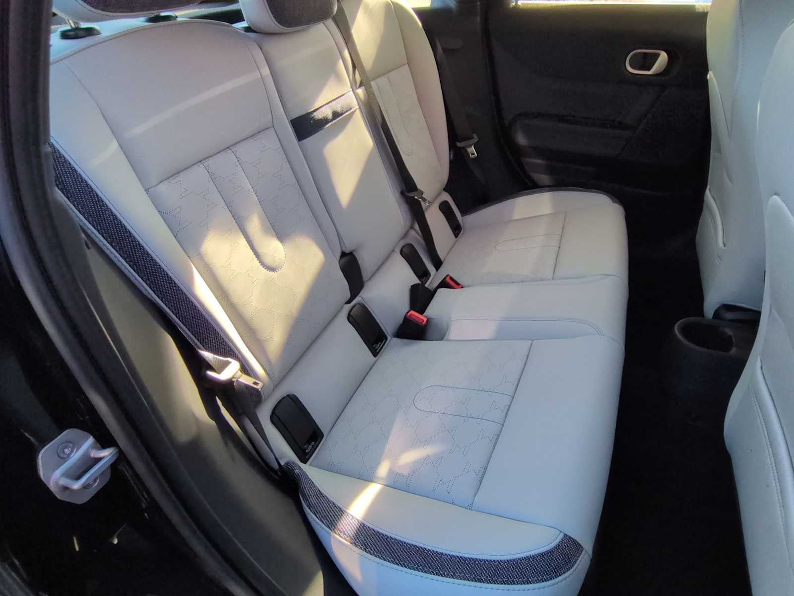 2026 MINI Techo Duro 4 Puertas Cooper S