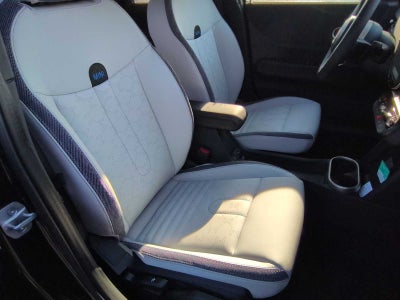 2026 MINI Techo Duro 4 Puertas Cooper S