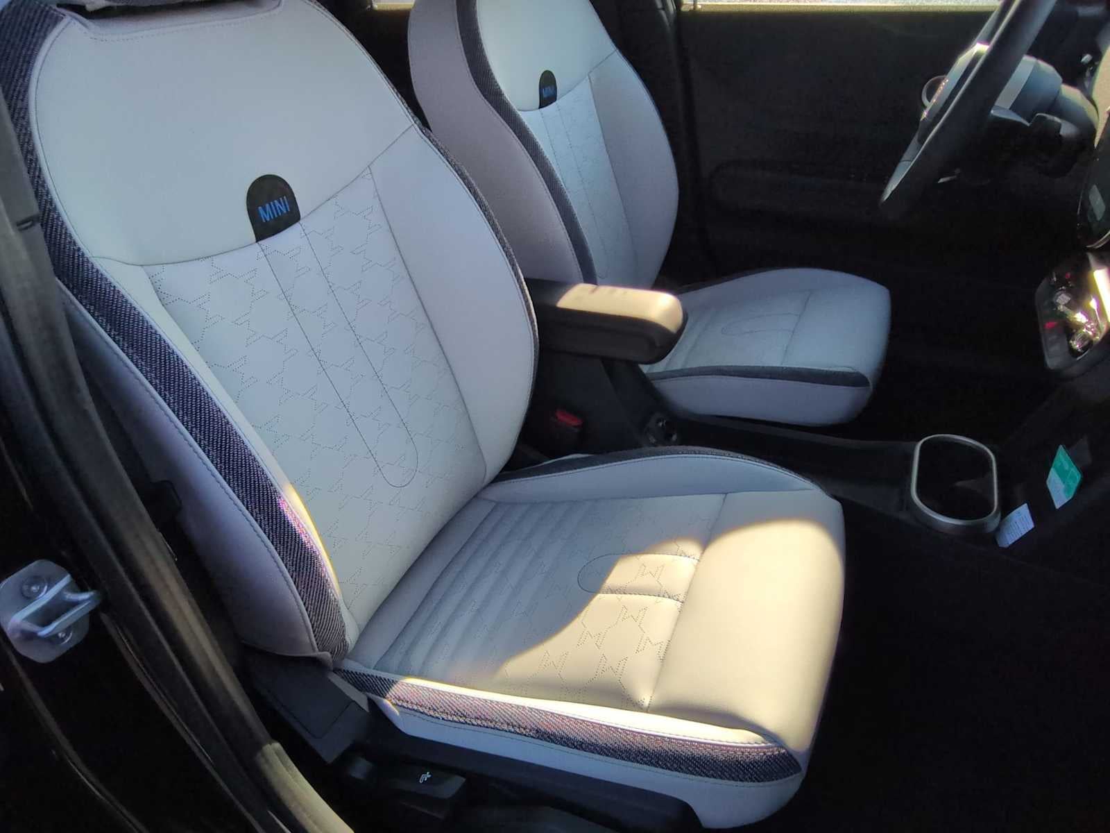 2026 MINI Techo Duro 4 Puertas Cooper S