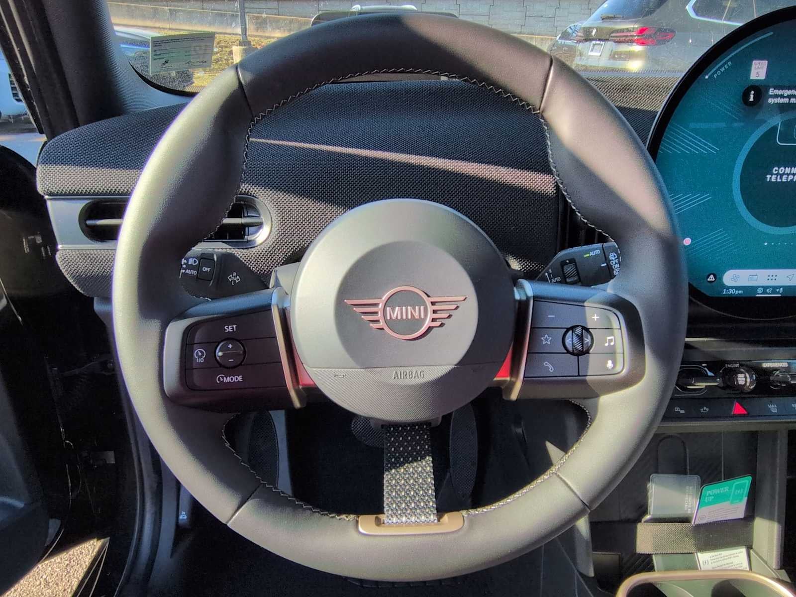 2026 MINI Techo Duro 4 Puertas Cooper S