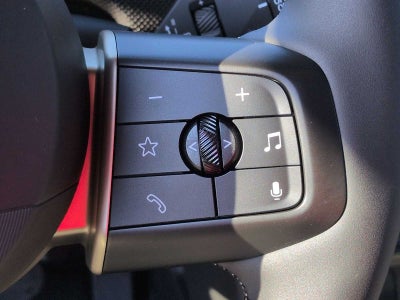 2026 MINI Techo Duro 4 Puertas Cooper S