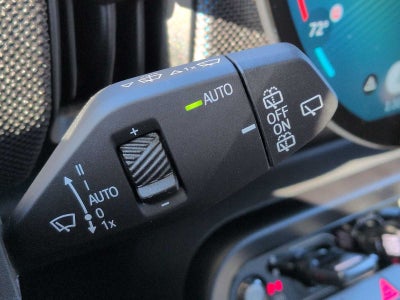 2026 MINI Techo Duro 4 Puertas Cooper S