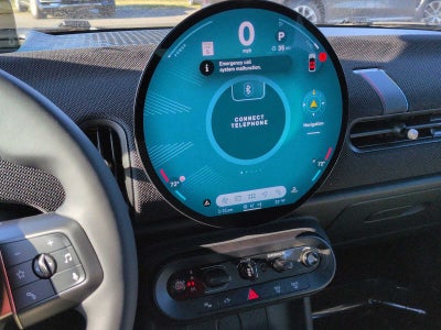 2026 MINI Techo Duro 4 Puertas Cooper S