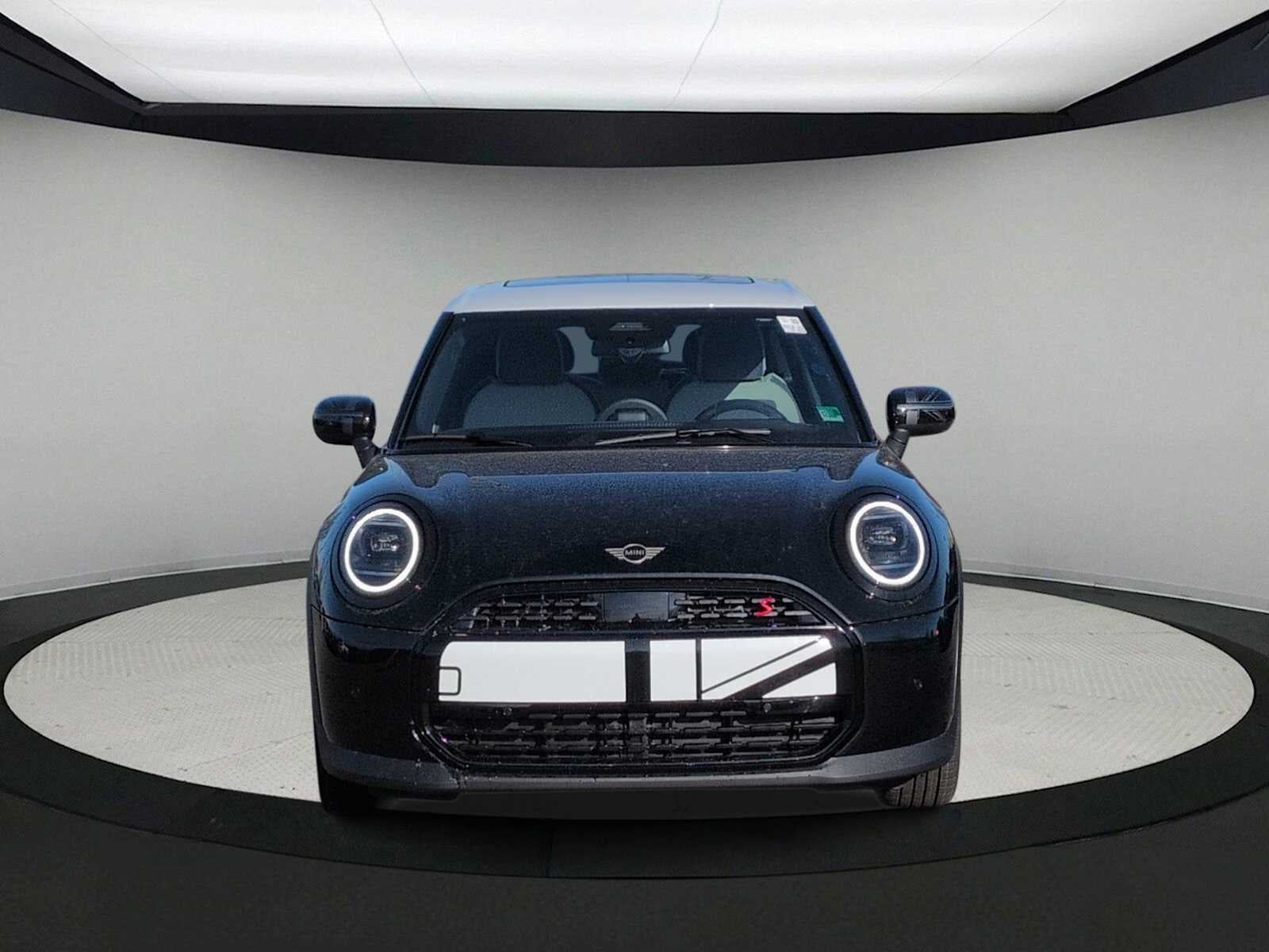 2026 MINI Techo Duro 4 Puertas Cooper S