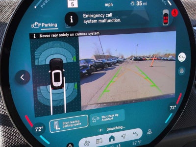 2026 MINI Techo Duro 4 Puertas Cooper S