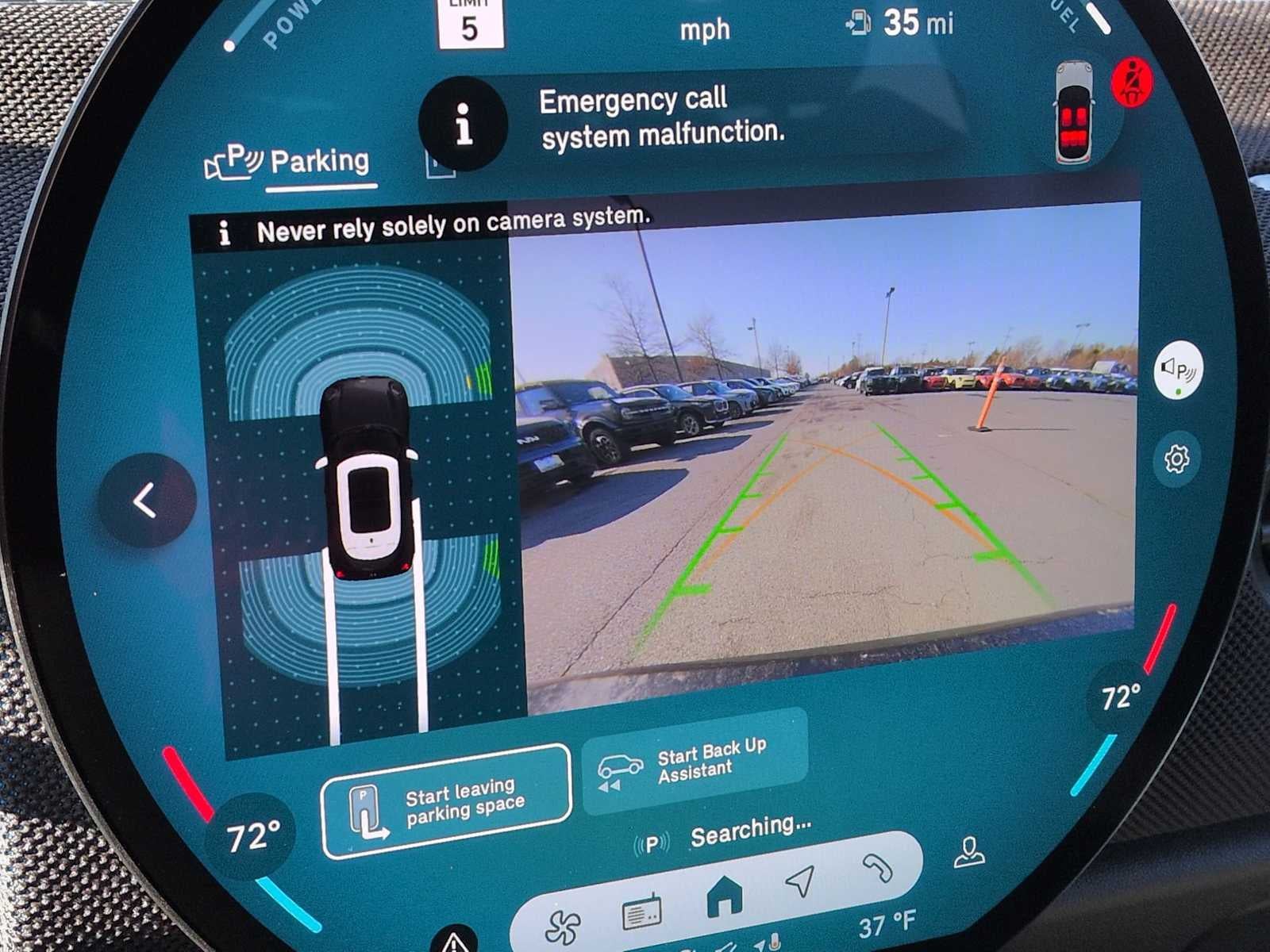 2026 MINI Techo Duro 4 Puertas Cooper S