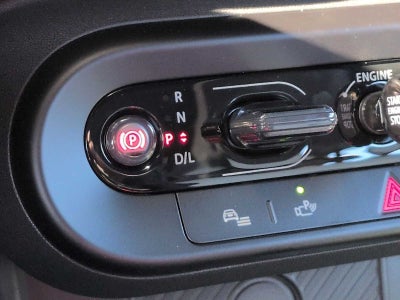 2026 MINI Techo Duro 4 Puertas Cooper S