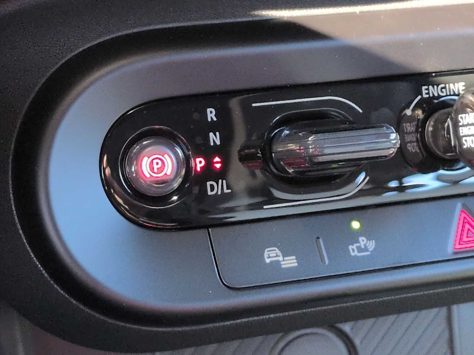 2026 MINI Techo Duro 4 Puertas Cooper S