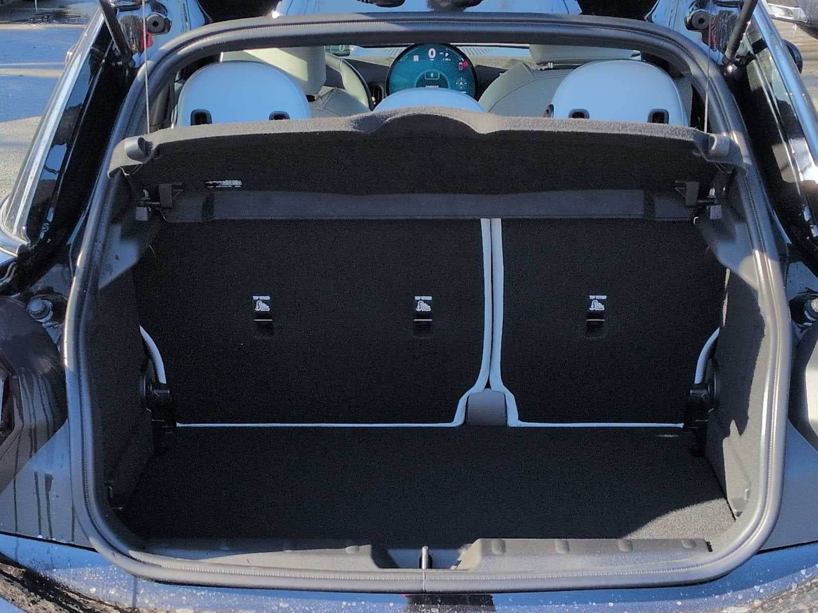 2026 MINI Techo Duro 4 Puertas Cooper S