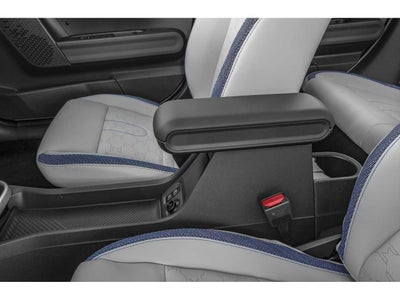 2026 MINI Techo Duro 4 Puertas Cooper S