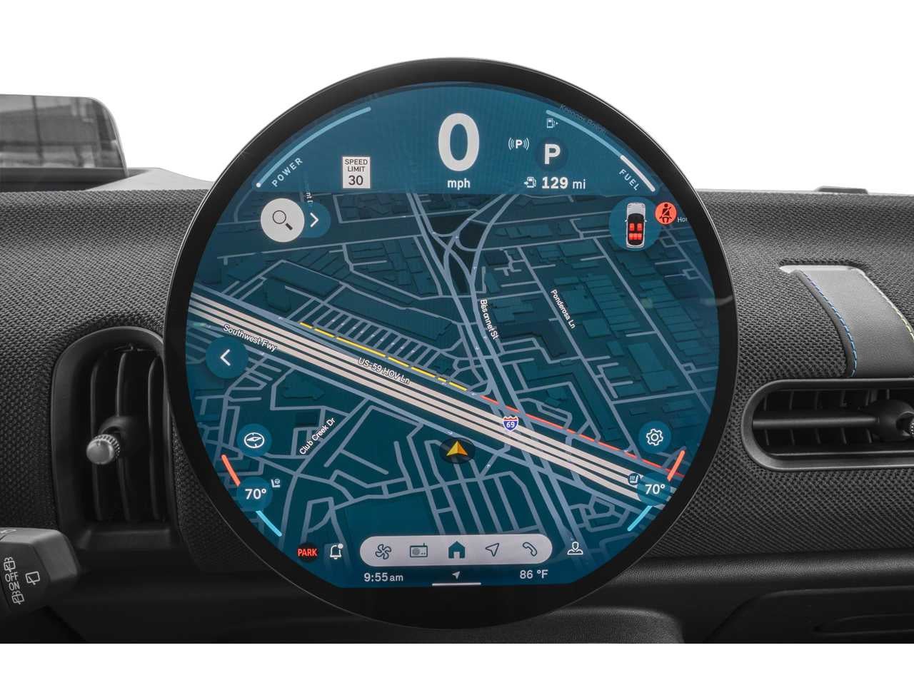 2026 MINI Techo Duro 4 Puertas Cooper S