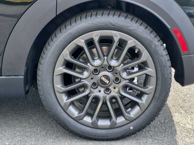 2026 MINI 4 PUERTAS SIGNATURE PLUS