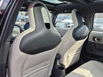 2026 MINI 4 PUERTAS SIGNATURE PLUS