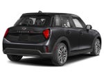 2026 MINI Techo Duro 4 Puertas Cooper S