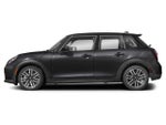 2026 MINI Techo Duro 4 Puertas Cooper S