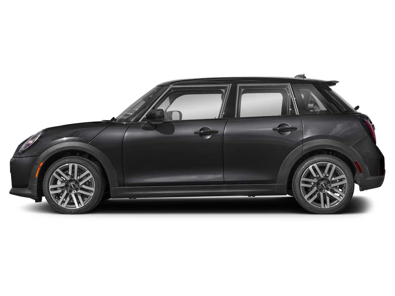 2026 MINI Techo Duro 4 Puertas Cooper S