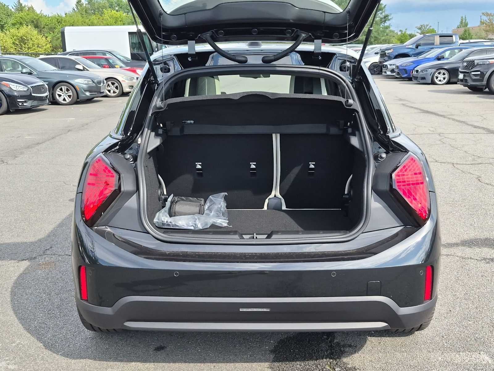 2026 MINI 4 PUERTAS SIGNATURE PLUS