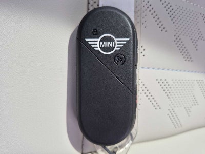 2026 MINI 4 PUERTAS SIGNATURE PLUS