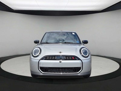 MINI 4 PUERTAS ICONIC 2027