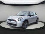 MINI 4 PUERTAS ICONIC 2027