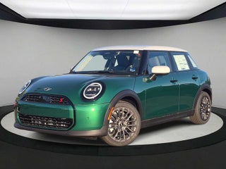 MINI 4 PUERTAS SIGNATURE PLUS 2027