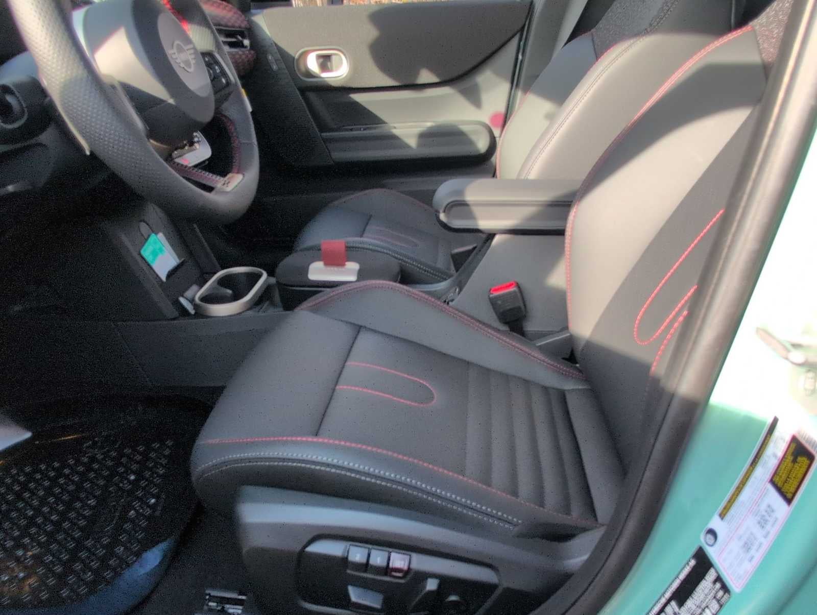 2026 MINI Techo Duro 4 Puertas Cooper S